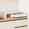 CounterSlide™ dvosmerno raztegljiv organizator za pult