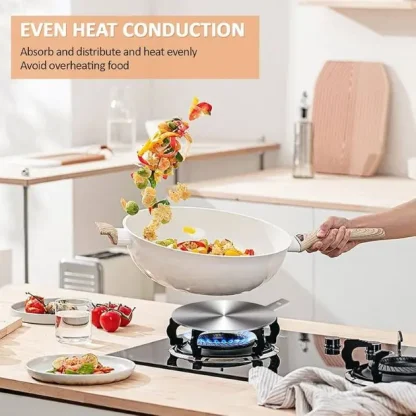 InductoPro™ indukcijski pretvornik