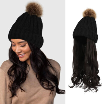 Kapa z lasuljo FreshLook