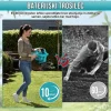 SpreadFlow™ akumulatorski trosilnik semen in soli