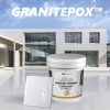 GRANITEPOX™ epoksi barva za imitacijo granita (1 kg)