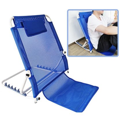 Nastavljivo in zračno naslonjalo za posteljo BedLift™