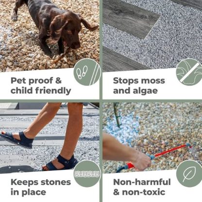 Sredstvo za utrjevanje peska SANDBIND™ (1 L)