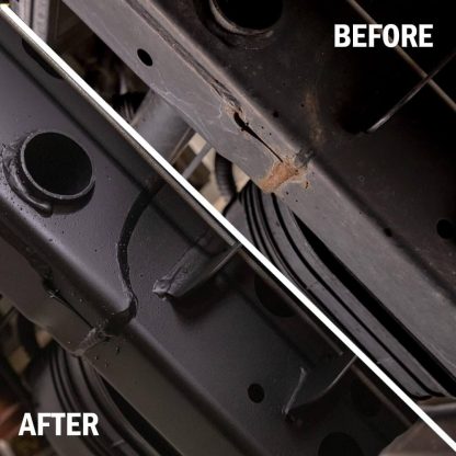 Sprej za odstranjevanje rje Rust Cleaner