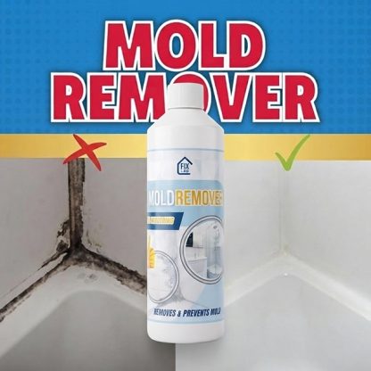 Sprej za odstranjevanje plesni Mold Remover