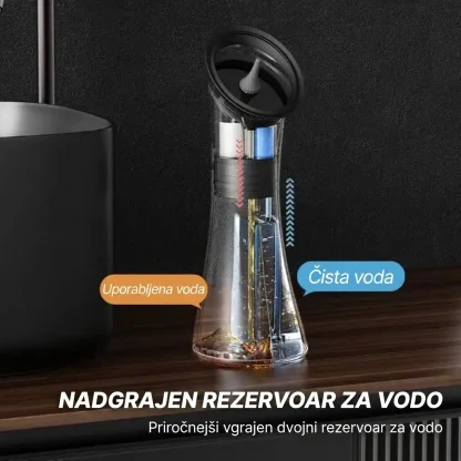 Električna naprava za čiščenje ušes EarPure™