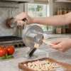 CasaVella™ ročni aparat za pripravo testenin cavatelli