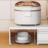 CounterSlide™ dvosmerno raztegljiv organizator za pult