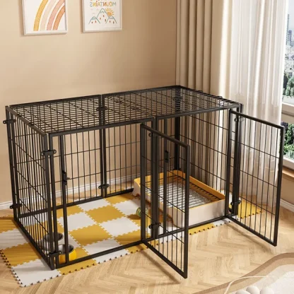 PawFort™ večnamenski zaboj za pse