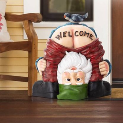 Vrtni palček Moonie