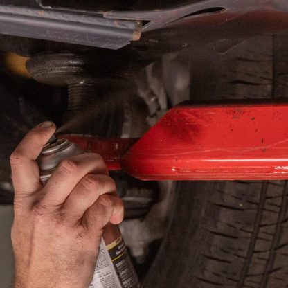 Sprej za odstranjevanje rje Rust Cleaner