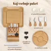 Plattera™ servirni set za narezke