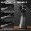 Električna naprava za čiščenje ušes EarPure™