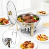 DineLux™ grelna posoda 4,5L