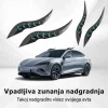 DragonFang™ zmajevi rogovi za avtomobilsko streho (2 kosa)