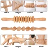 CelluShape™ komplet pripomočkov za limfno masažo (4 kosi)
