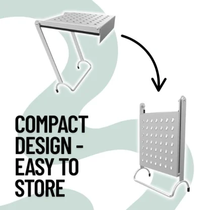 StepLad™ Nastavljiva stopnica za lestve