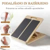 AnkleForge™ nastavljiva poševna deska za raztezanje