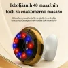 CelluSculpt™ anticelulitni grelni masažer za učvrstitev kože
