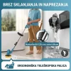 Električna krtača za čiščenje BrushLux™