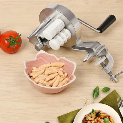 CasaVella™ ročni aparat za pripravo testenin cavatelli
