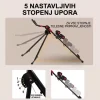 AbFlex™ naprava za trebušnjake