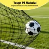 SoccerShot™ otroški nogometni gol s tarčo