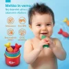 HookaPlay™ Montessori igra ribolova in razvrščanja za malčke