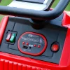 FarmRider™ otroški traktor na akumulator s prikolico