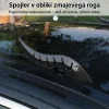 DragonFang™ zmajevi rogovi za avtomobilsko streho (2 kosa)
