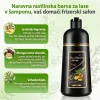 BlackRevive™ šampon za barvanje las na črno
