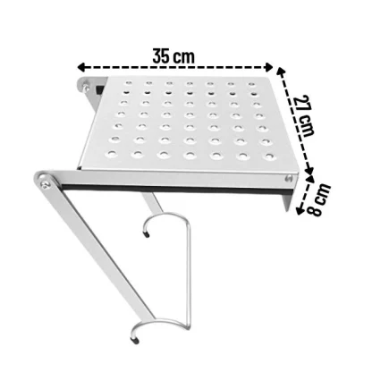 StepLad™ Nastavljiva stopnica za lestve