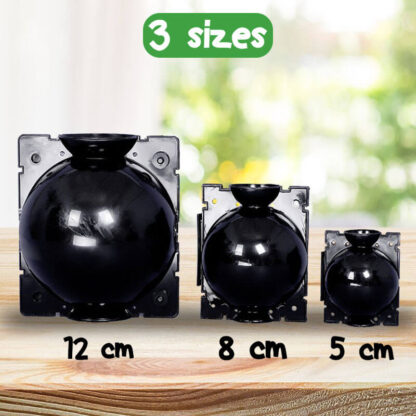 Kroglice za razmnoževanje rastlin GrowBall