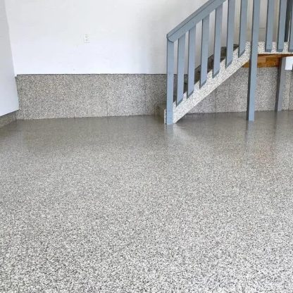 GRANITEPOX™ epoksi barva za imitacijo granita (1 kg)