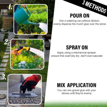 Sredstvo za utrjevanje peska SANDBIND™ (1 L)