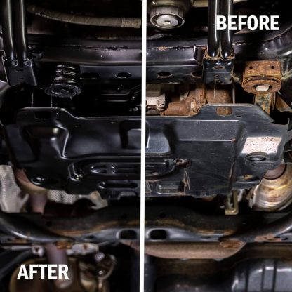 Sprej za odstranjevanje rje Rust Cleaner