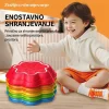 SensoryStep™ LED senzorični pohodni kamni