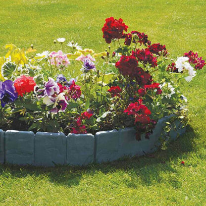 Komplet za obrobo gredic FloralGrace