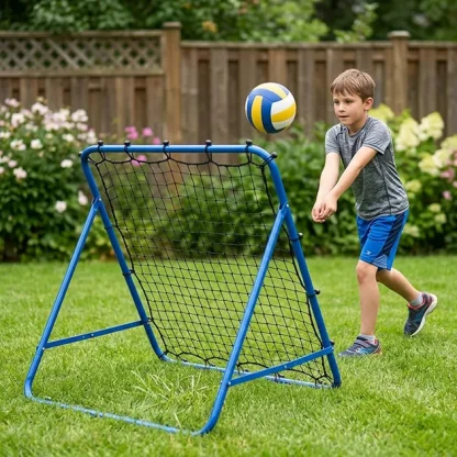 SpikeBack™ zložljiva odbojna mreža