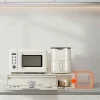 CounterSlide™ dvosmerno raztegljiv organizator za pult