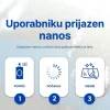IceDeFro™ sprej za odmrzovanje (450 ml)