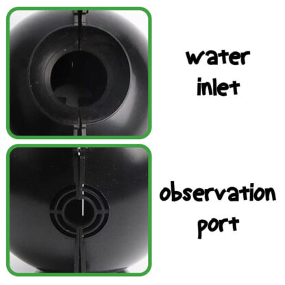 Kroglice za razmnoževanje rastlin GrowBall