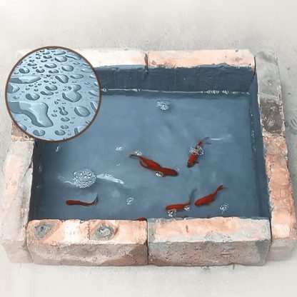 Fleksibilna poliuretanska tesnilna masa za fugiranje GroutPro™ (1 kg)