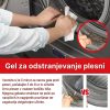 Gel za odstranjevanje plesni BanishMold™ (100 ml)