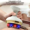 CelluSculpt™ anticelulitni grelni masažer za učvrstitev kože