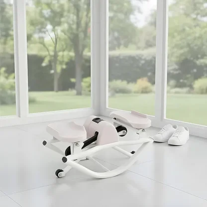 StepRocks™ gugalni steper z elastiko