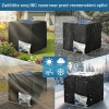 TankGuard™ zaščitna prevleka za IBC cisterno