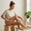 CelluShape™ komplet pripomočkov za limfno masažo (4 kosi)