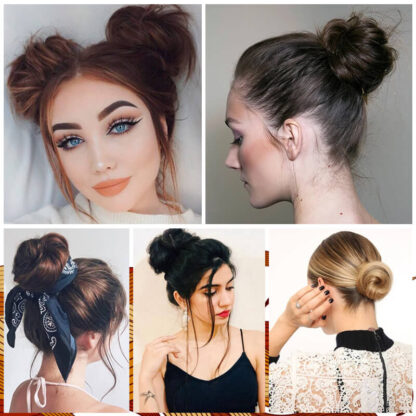 Lasni vložek HairNew