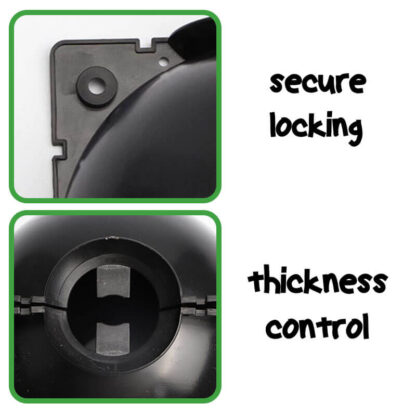 Kroglice za razmnoževanje rastlin GrowBall